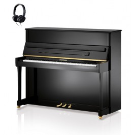 W. Hoffmann Tradition T122 Vario W. Hoffmann Tradition T122 Vario